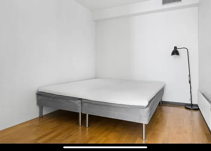 2 Bedrooms 1 Bathroom Kitchen Apartment