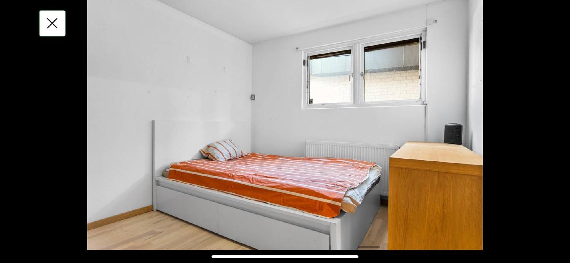 Huoneisto 2 Bedrooms 1 Bathroom Kitchen